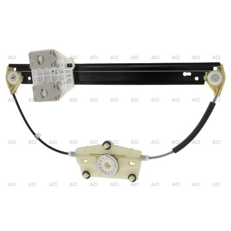 ACI AUTOMOTIVE Power Window Regulator, 380046 380046